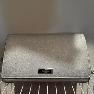 Kate Spade Mackenzie Convertible Crossbody